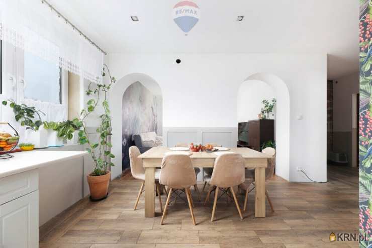 Bulowice, ul. , Dom  na sprzedaż, 7 pokojowe