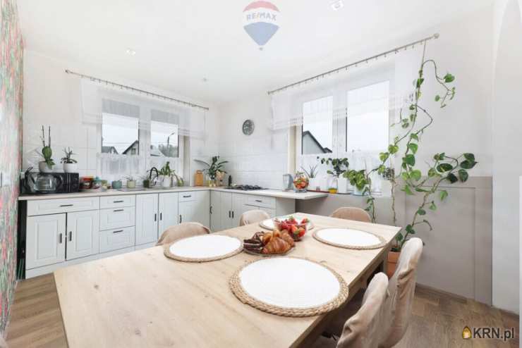 Bulowice, ul. , 7 pokojowe, Dom  na sprzedaż