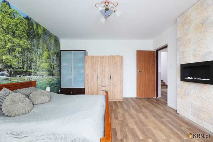 Dom  na sprzedaż, Bulowice, ul. , 7 pokojowe