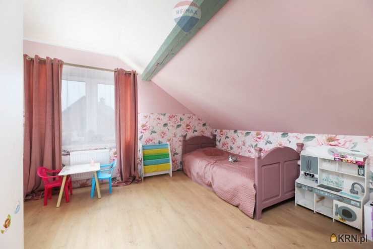 7 pokojowe, Bulowice, ul. , Dom  na sprzedaż