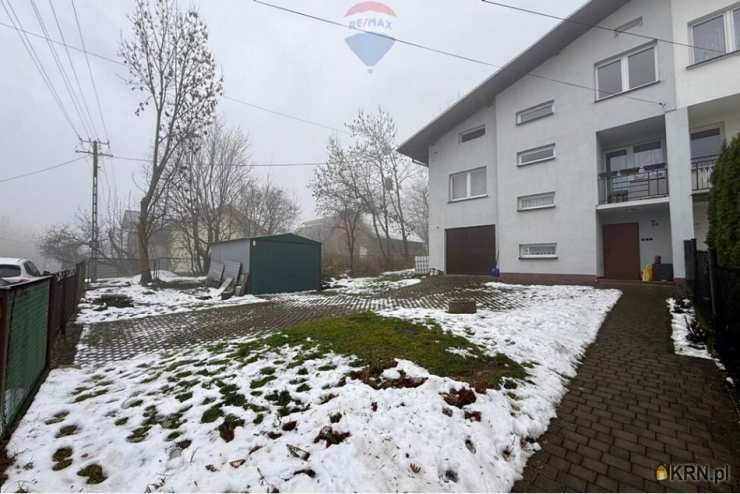 Dom  na sprzedaż, 6 pokojowe, Goleszów, ul. 