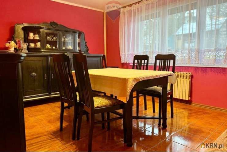 Dom  na sprzedaż, 6 pokojowe, Goleszów, ul. 