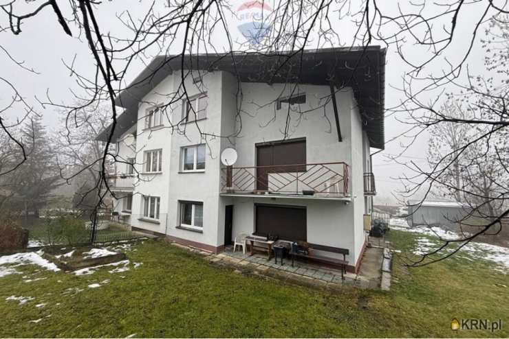 Dom  na sprzedaż, 6 pokojowe, Goleszów, ul. 