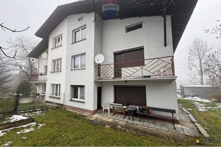 6 pokojowe, Goleszów, ul. , Dom  na sprzedaż