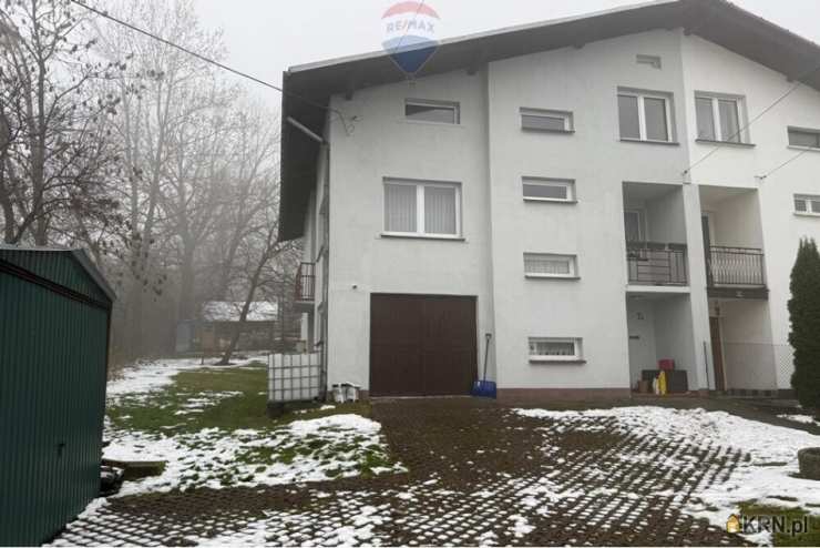 6 pokojowe, Dom  na sprzedaż, Goleszów, ul. 