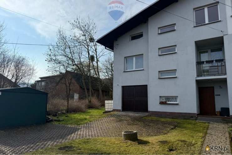 Dom  na sprzedaż, Goleszów, ul. , 6 pokojowe