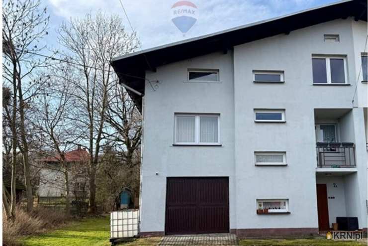 Dom  na sprzedaż, 6 pokojowe, Goleszów, ul. 