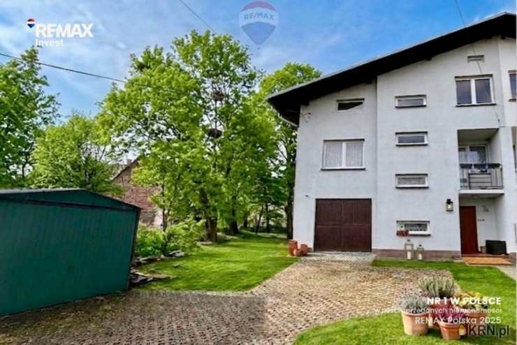 Goleszów, ul. , Dom  na sprzedaż, 6 pokojowe
