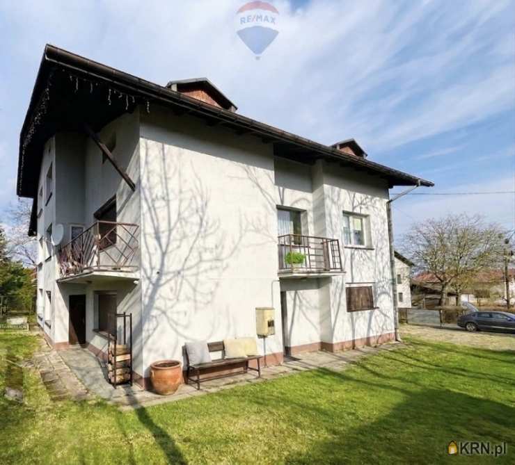 6 pokojowe, Goleszów, ul. , Dom  na sprzedaż