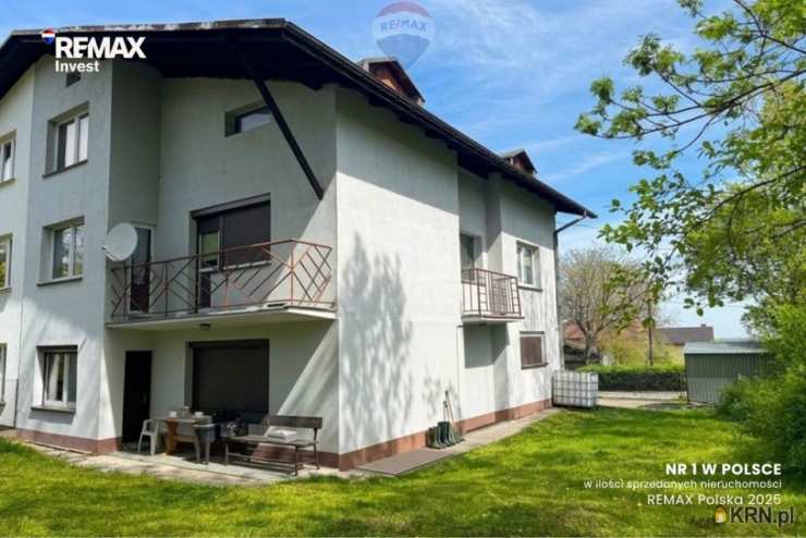 Dom  na sprzedaż, Goleszów, ul. , 6 pokojowe