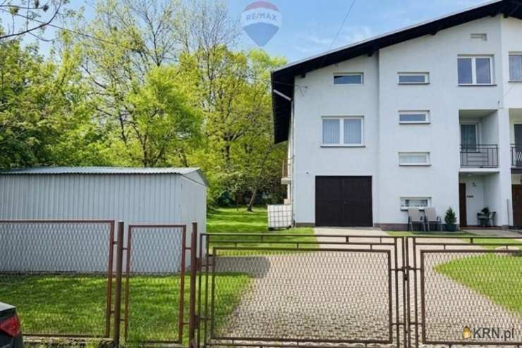 Goleszów, ul. , Dom  na sprzedaż, 6 pokojowe