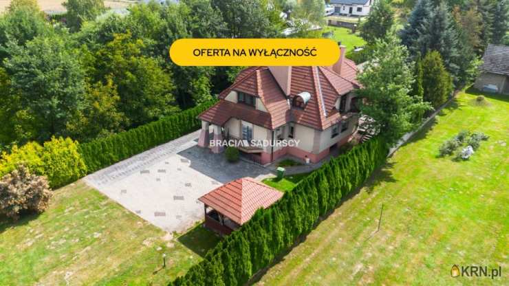 Dom  na sprzedaż, Jadowniki, ul. Sportowa, 