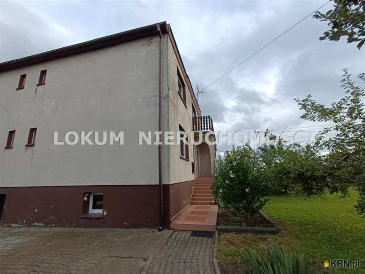 , Jastrzębie-Zdrój, Szeroka, ul. Plebiscytowa, Dom  do wynajęcia