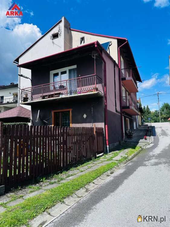 Dom  na sprzedaż, Jordanów, ul. , 