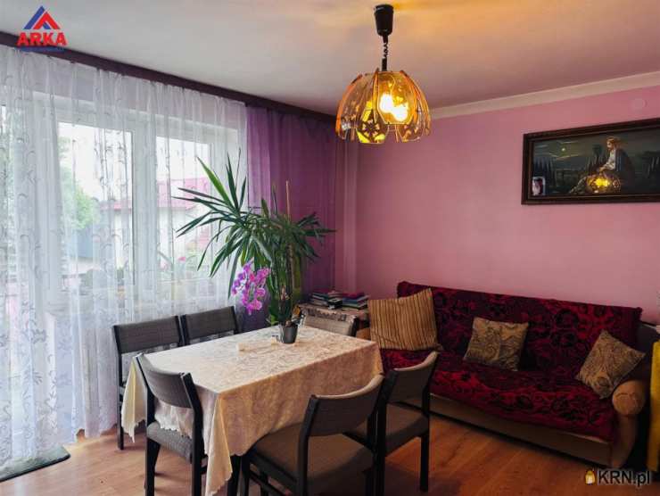 Jordanów, ul. , Dom  na sprzedaż, 