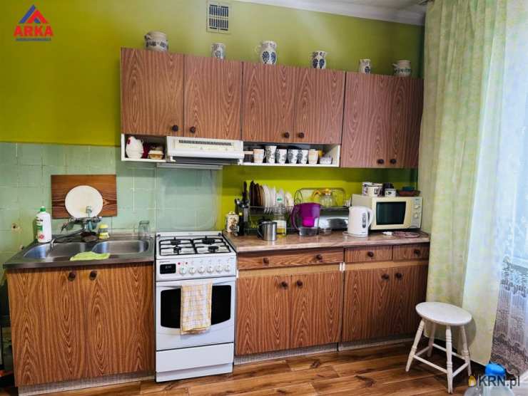 , Dom  na sprzedaż, Jordanów, ul. 