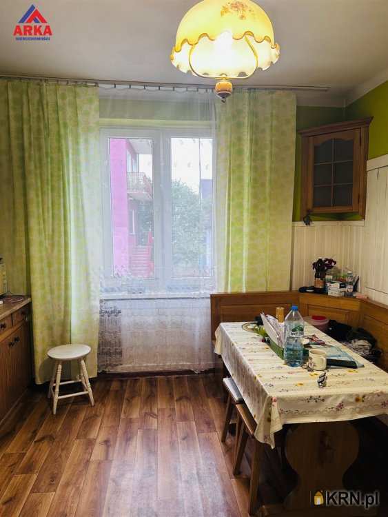 Biuro Nieruchomości ARKA, Dom  na sprzedaż, Jordanów, ul. 