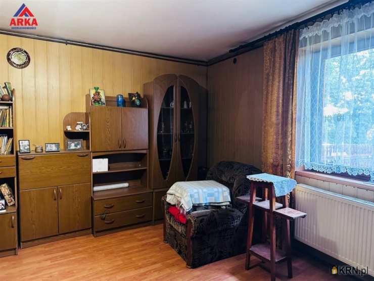 Jordanów, ul. , , Dom  na sprzedaż