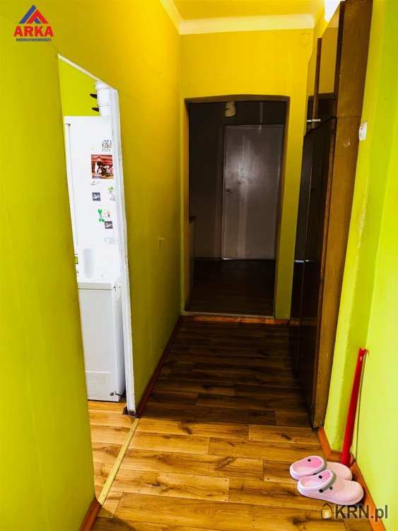 Biuro Nieruchomości ARKA, Dom  na sprzedaż, Jordanów, ul. 