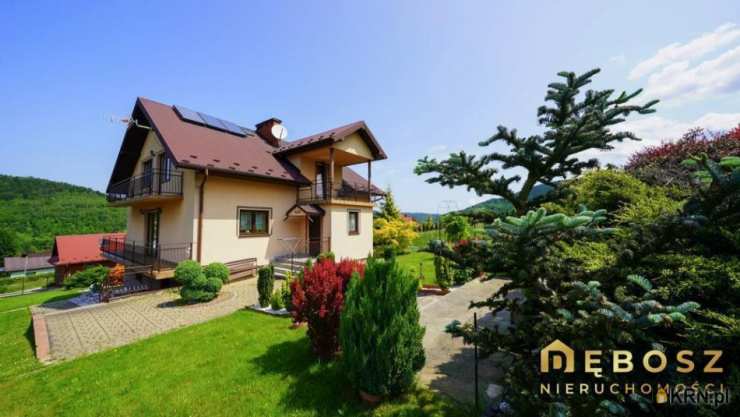 , Dom  na sprzedaż, Kamionka Wielka, ul. 