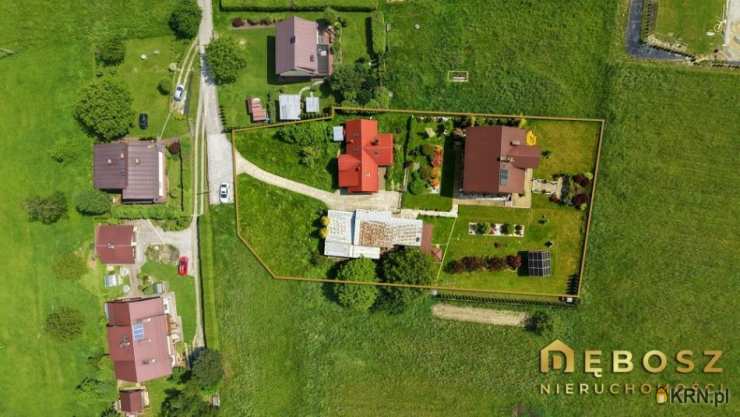 , Dom  na sprzedaż, Kamionka Wielka, ul. 