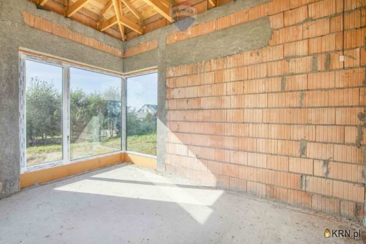 Kicin, ul. , Dom  na sprzedaż, 5 pokojowe