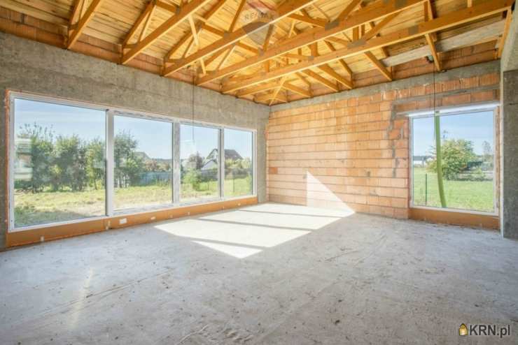 5 pokojowe, Dom  na sprzedaż, Kicin, ul. 