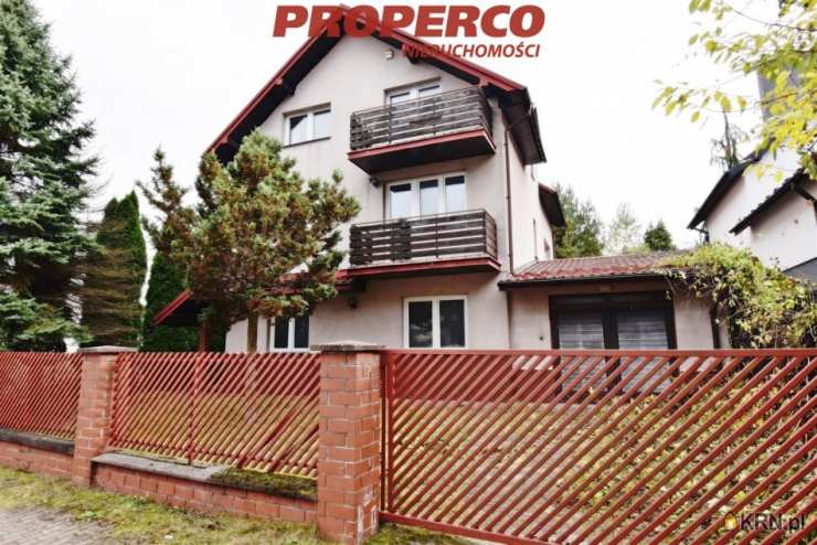 Dom  na sprzedaż, Kielce, Baranówek, ul. , 