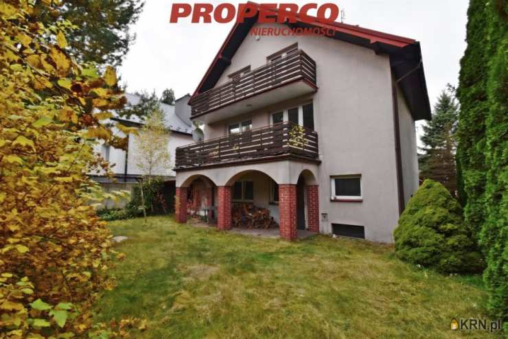 Kielce, Baranówek, ul. , Dom  na sprzedaż, 