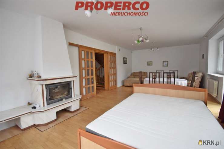 PROPERCO Sp. z o.o. Sp. k. , Dom  na sprzedaż, Kielce, Baranówek, ul. 
