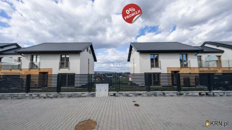 Dom  na sprzedaż, Kraków, Dębniki/Skotniki, ul. A. Dobrowolskiego, 