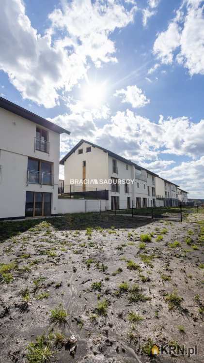 Kraków, Dębniki/Skotniki, ul. A. Dobrowolskiego, Dom  na sprzedaż, 