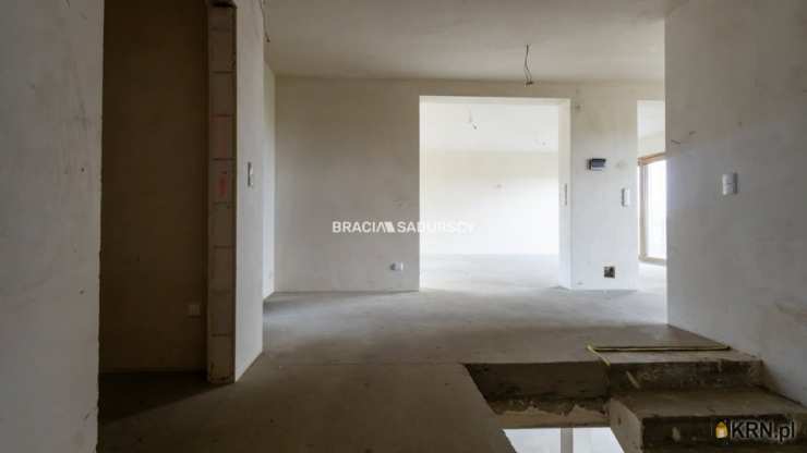 Dom  na sprzedaż, Kraków, Dębniki/Skotniki, ul. A. Dobrowolskiego, 