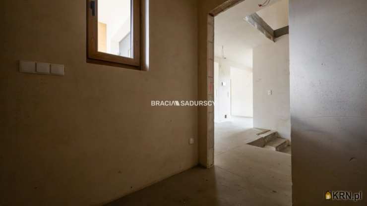 Kraków, Dębniki/Skotniki, ul. A. Dobrowolskiego, Dom  na sprzedaż, 