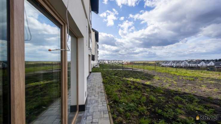 , Dom  na sprzedaż, Kraków, Dębniki/Skotniki, ul. A. Dobrowolskiego