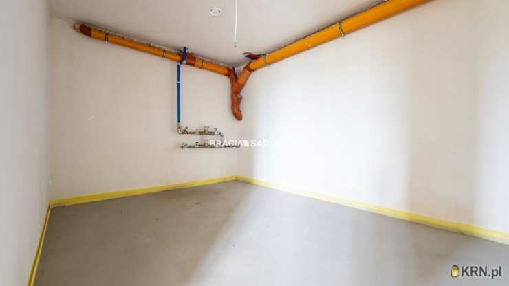 Bracia Sadurscy Oddział BS2 Rynek Pierwotny, Dom  na sprzedaż, Kraków, Dębniki/Skotniki, ul. A. Dobrowolskiego