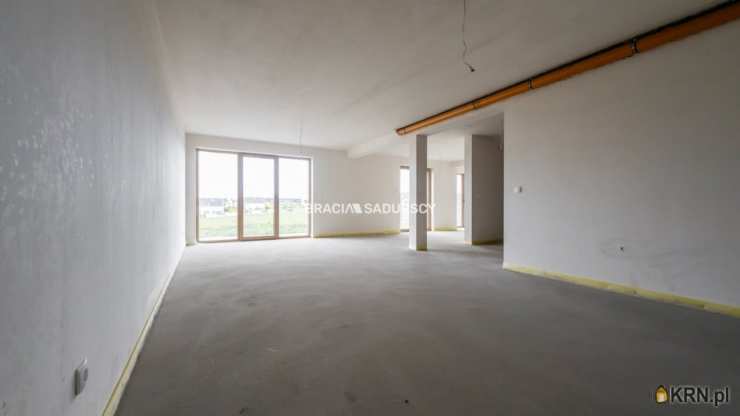 , Kraków, Dębniki/Skotniki, ul. A. Dobrowolskiego, Dom  na sprzedaż