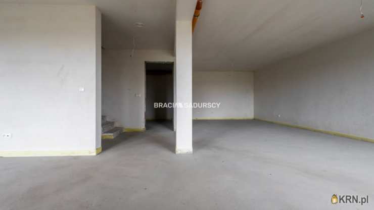 Bracia Sadurscy Oddział BS2 Rynek Pierwotny, Dom  na sprzedaż, Kraków, Dębniki/Skotniki, ul. A. Dobrowolskiego