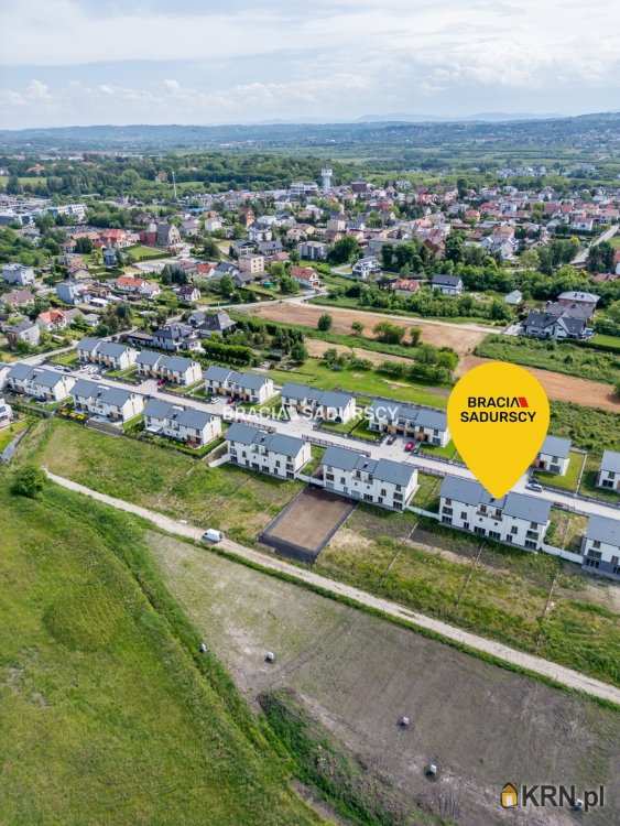 Bracia Sadurscy Oddział BS2 Rynek Pierwotny, Dom  na sprzedaż, Kraków, Dębniki/Skotniki, ul. A. Dobrowolskiego