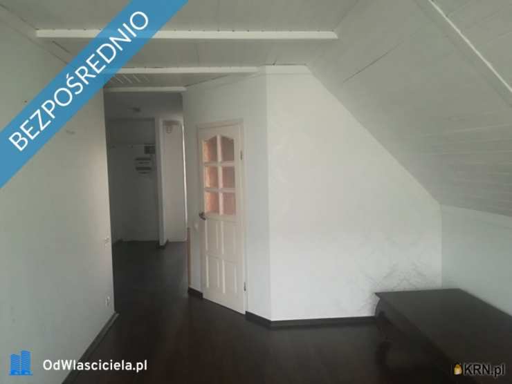 Dom  na sprzedaż, 6 pokojowe, Kraków, Zwierzyniec, ul. Pod Sikornikiem