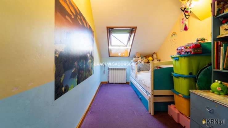 , Dom  na sprzedaż, Kraków, Podgórze/Stare Podgórze, ul. Powstańców Wielkopolskich