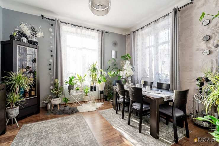 Dom  na sprzedaż, Kraków, Grzegórzki/Osiedle Oficerskie, ul. gen. J. Sowińskiego, 