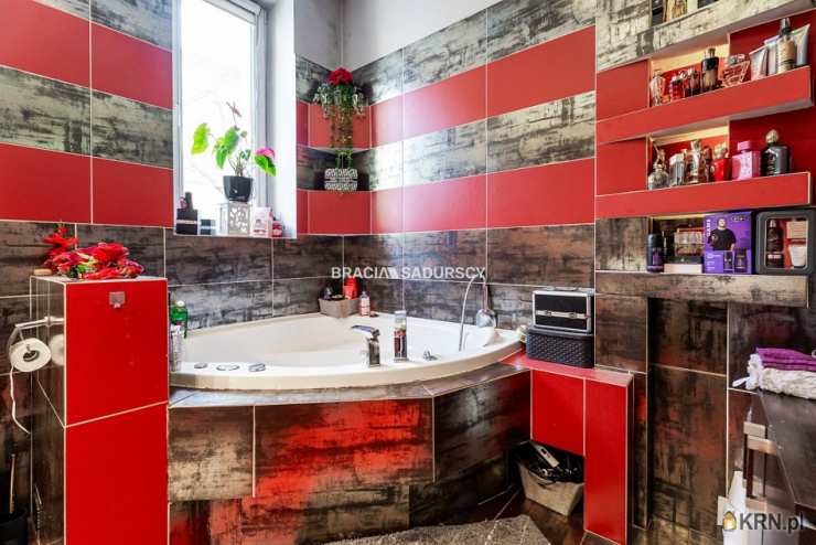 Kraków, Grzegórzki/Osiedle Oficerskie, ul. gen. J. Sowińskiego, , Dom  na sprzedaż