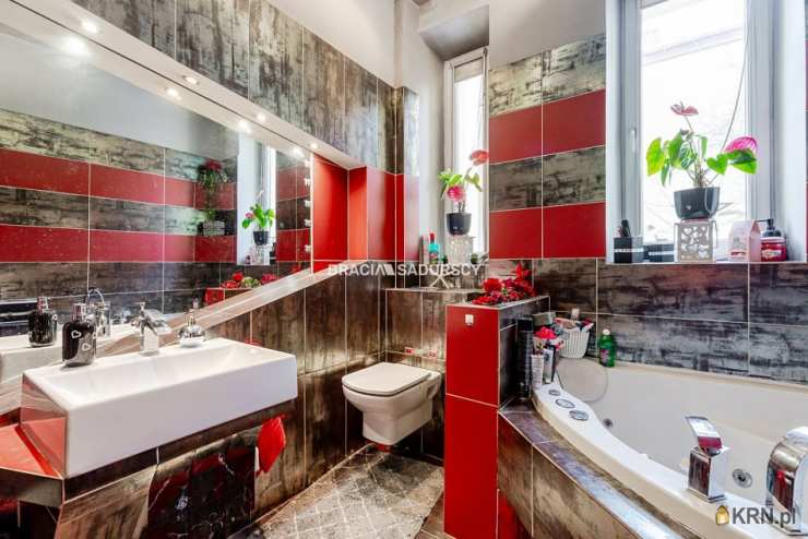 , Kraków, Grzegórzki/Osiedle Oficerskie, ul. gen. J. Sowińskiego, Dom  na sprzedaż