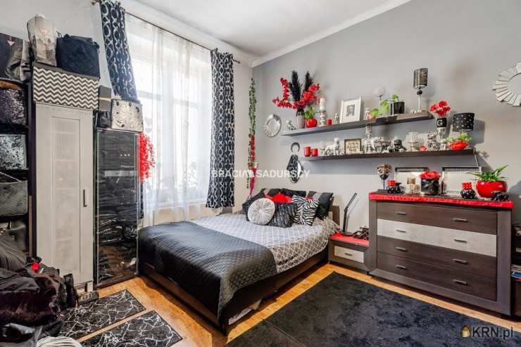 , Dom  na sprzedaż, Kraków, Grzegórzki/Osiedle Oficerskie, ul. gen. J. Sowińskiego