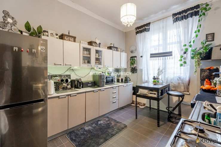 Dom  na sprzedaż, , Kraków, Grzegórzki/Osiedle Oficerskie, ul. gen. J. Sowińskiego