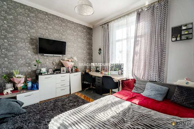 Kraków, Grzegórzki/Osiedle Oficerskie, ul. gen. J. Sowińskiego, , Dom  na sprzedaż