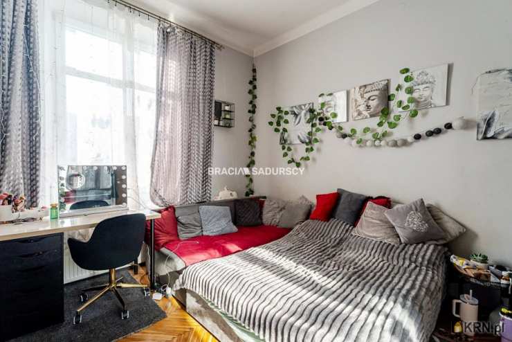 , Kraków, Grzegórzki/Osiedle Oficerskie, ul. gen. J. Sowińskiego, Dom  na sprzedaż