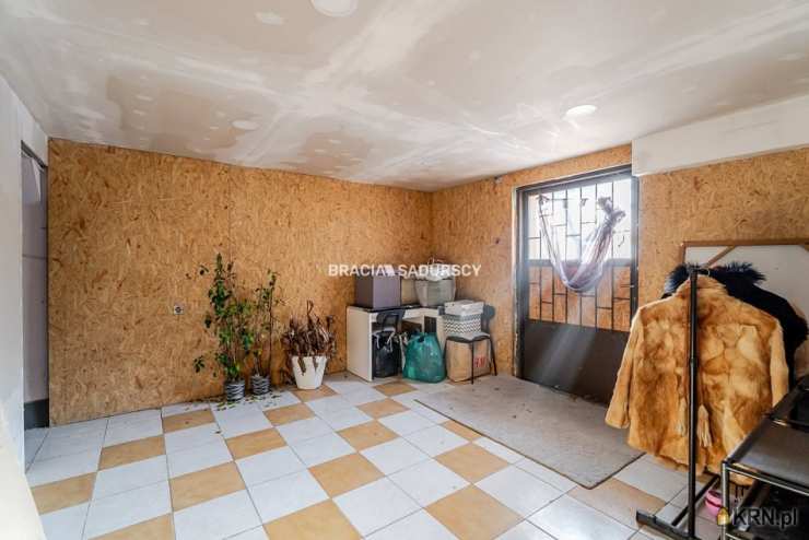 , Dom  na sprzedaż, Kraków, Grzegórzki/Osiedle Oficerskie, ul. gen. J. Sowińskiego