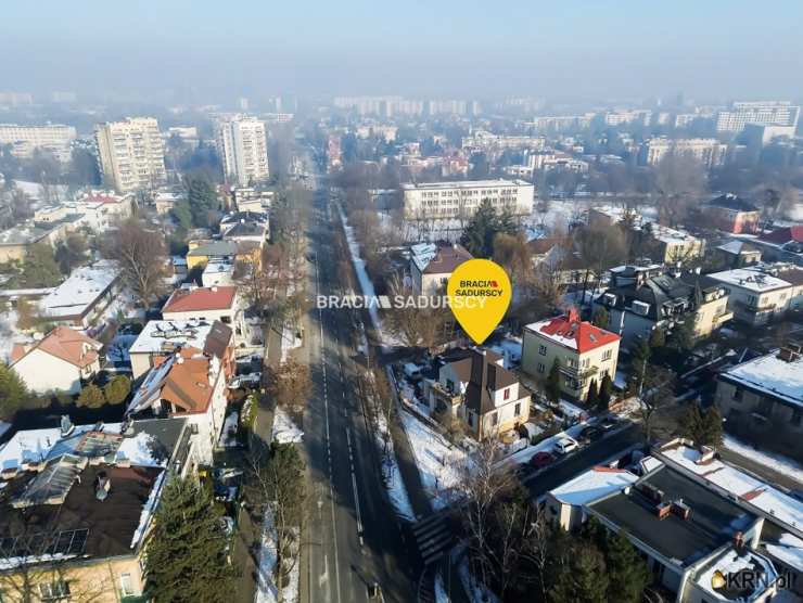 Dom  na sprzedaż, , Kraków, Grzegórzki/Osiedle Oficerskie, ul. gen. J. Sowińskiego